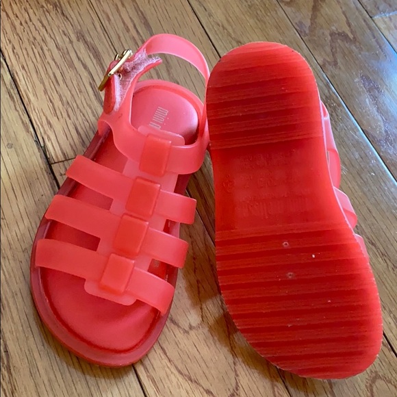 Toddler 7 sandals - Picture 3 of 3